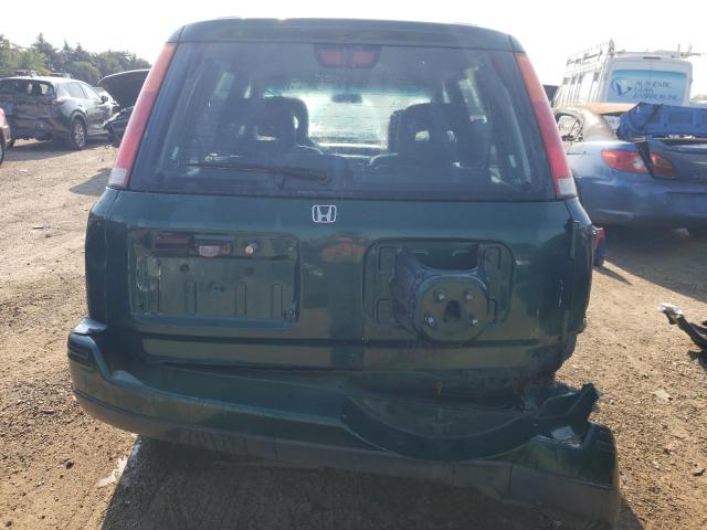 Photo 5 VIN: JHLRD1872YS021194 - HONDA CRV 