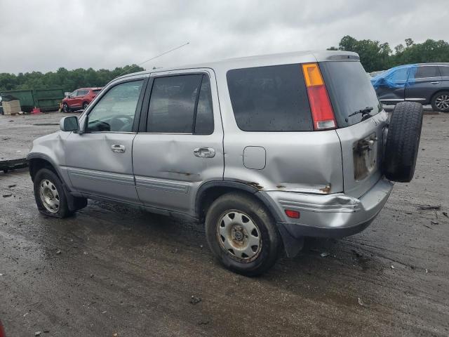 Photo 1 VIN: JHLRD18731C008230 - HONDA CRV 