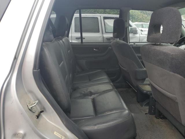 Photo 10 VIN: JHLRD18731C008230 - HONDA CRV 