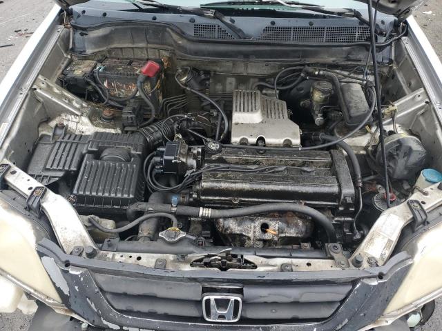 Photo 11 VIN: JHLRD18731C008230 - HONDA CRV 