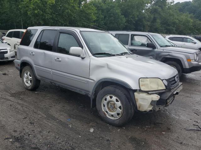 Photo 3 VIN: JHLRD18731C008230 - HONDA CRV 