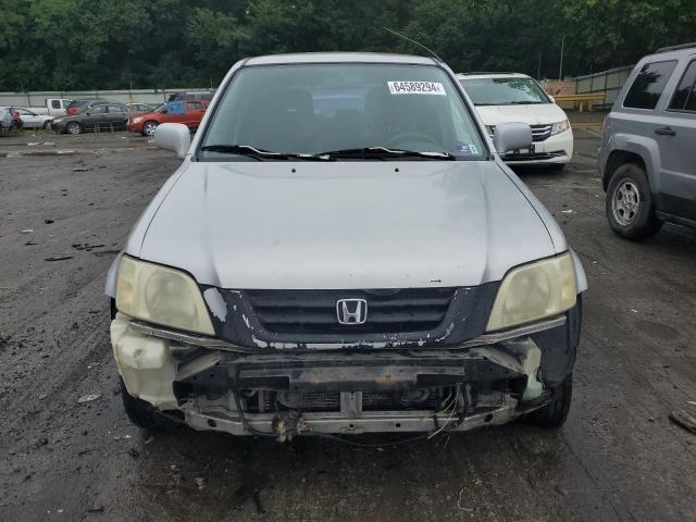 Photo 4 VIN: JHLRD18731C008230 - HONDA CRV 