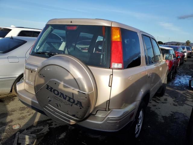 Photo 2 VIN: JHLRD18731S010419 - HONDA CRV 