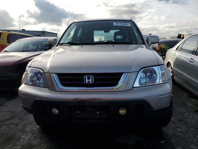 Photo 4 VIN: JHLRD18731S010419 - HONDA CRV 