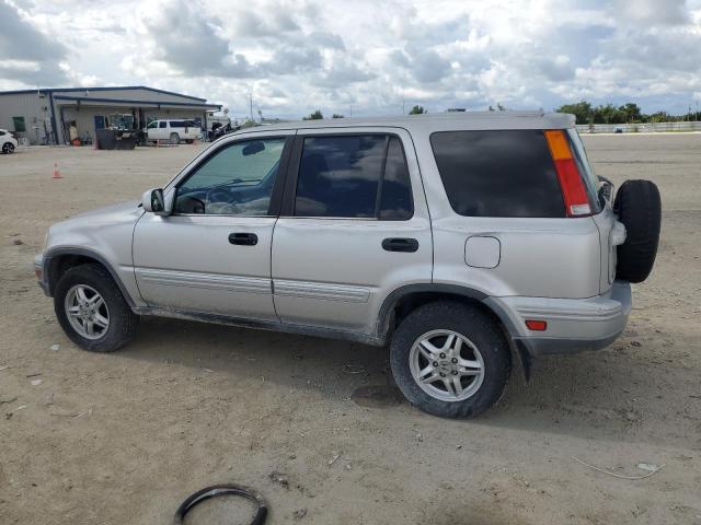 Photo 1 VIN: JHLRD18731S011540 - HONDA CRV 