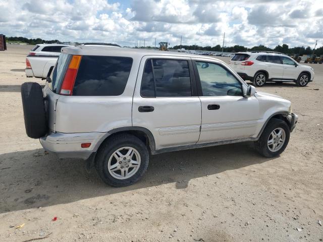 Photo 2 VIN: JHLRD18731S011540 - HONDA CRV 