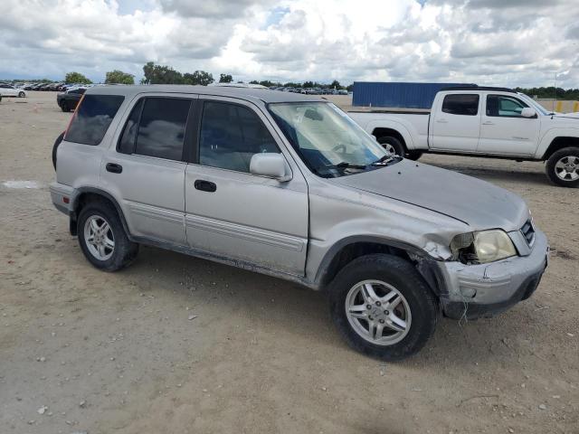 Photo 3 VIN: JHLRD18731S011540 - HONDA CRV 