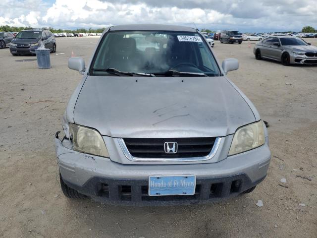 Photo 4 VIN: JHLRD18731S011540 - HONDA CRV 