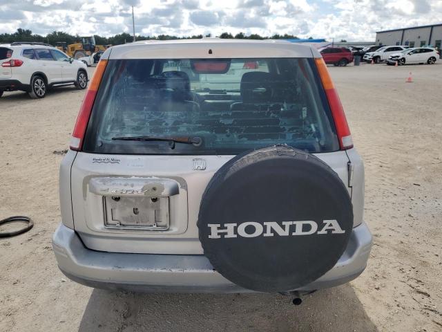 Photo 5 VIN: JHLRD18731S011540 - HONDA CRV 