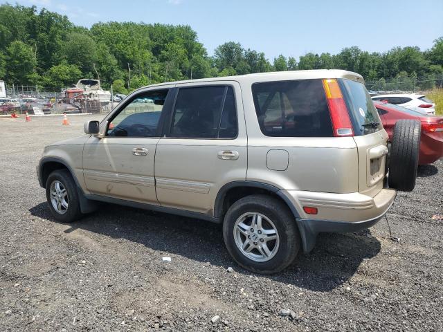 Photo 1 VIN: JHLRD1873YC049662 - HONDA CRV 