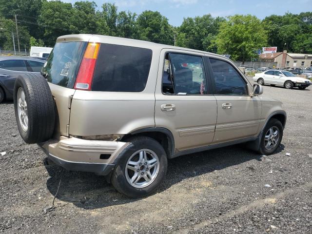 Photo 2 VIN: JHLRD1873YC049662 - HONDA CRV 