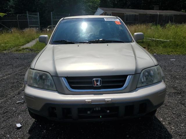 Photo 4 VIN: JHLRD1873YC049662 - HONDA CRV 