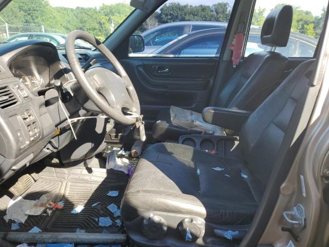 Photo 6 VIN: JHLRD1873YC049662 - HONDA CRV 