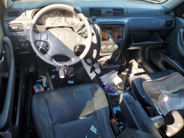 Photo 7 VIN: JHLRD1873YC049662 - HONDA CRV 