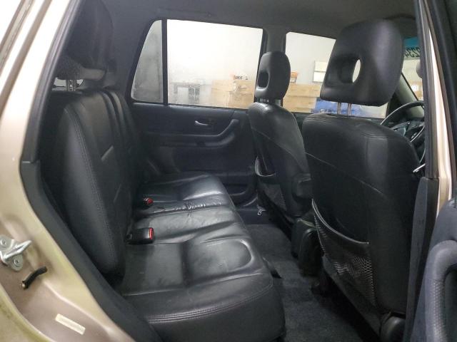 Photo 10 VIN: JHLRD18741C050549 - HONDA CRV 