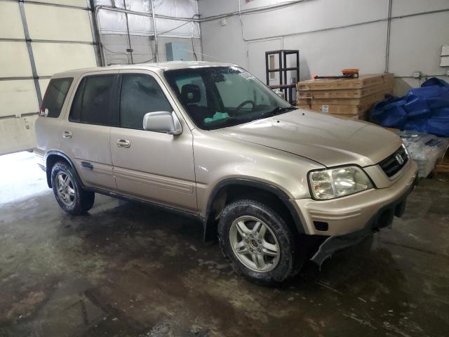 Photo 3 VIN: JHLRD18741C050549 - HONDA CRV 