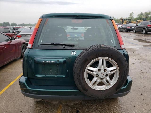 Photo 5 VIN: JHLRD18741S013796 - HONDA CRV 