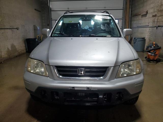 Photo 4 VIN: JHLRD18751S004444 - HONDA CR-V SE 