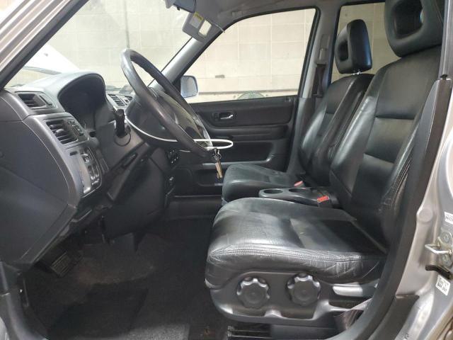 Photo 6 VIN: JHLRD18751S004444 - HONDA CR-V SE 