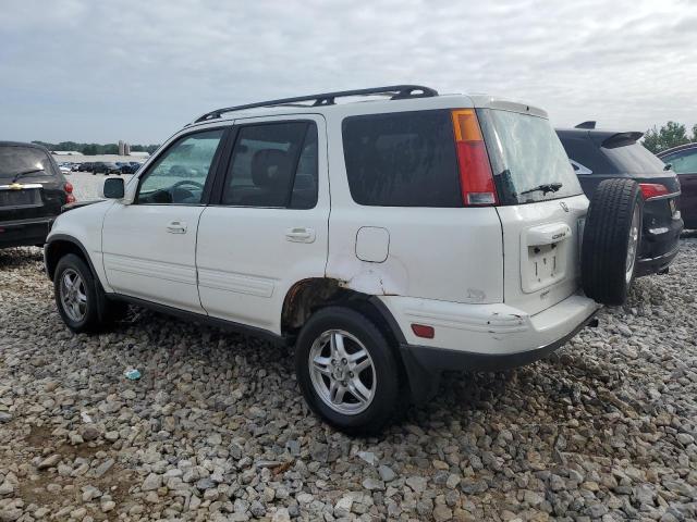 Photo 1 VIN: JHLRD1875YS005927 - HONDA CRV 