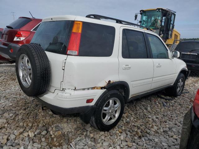 Photo 2 VIN: JHLRD1875YS005927 - HONDA CRV 