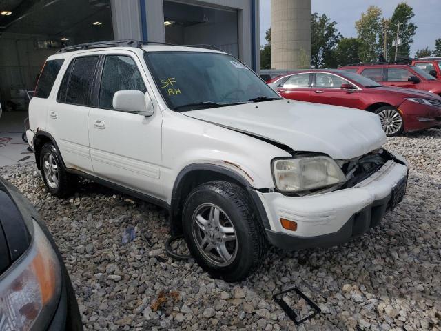 Photo 3 VIN: JHLRD1875YS005927 - HONDA CRV 