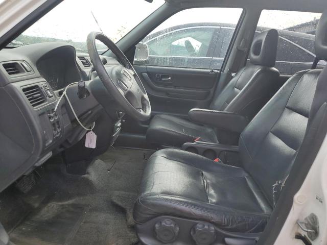 Photo 6 VIN: JHLRD1875YS005927 - HONDA CRV 