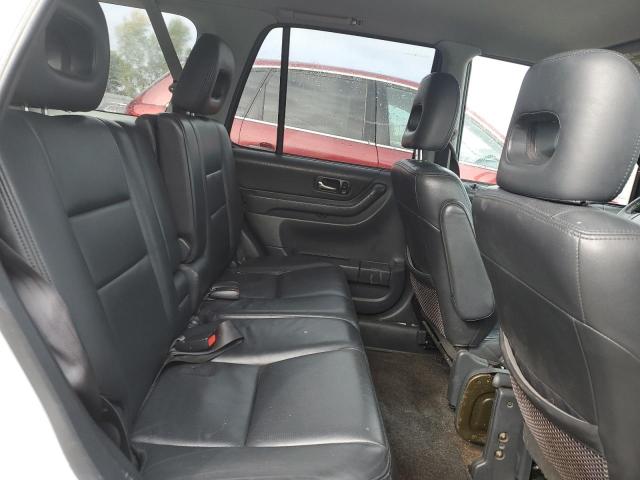 Photo 9 VIN: JHLRD1875YS005927 - HONDA CRV 