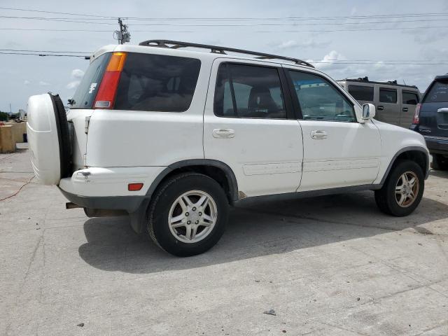 Photo 2 VIN: JHLRD1875YS012635 - HONDA CRV 