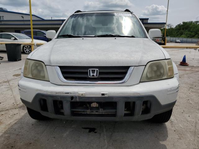 Photo 4 VIN: JHLRD1875YS012635 - HONDA CRV 