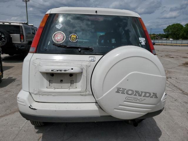 Photo 5 VIN: JHLRD1875YS012635 - HONDA CRV 