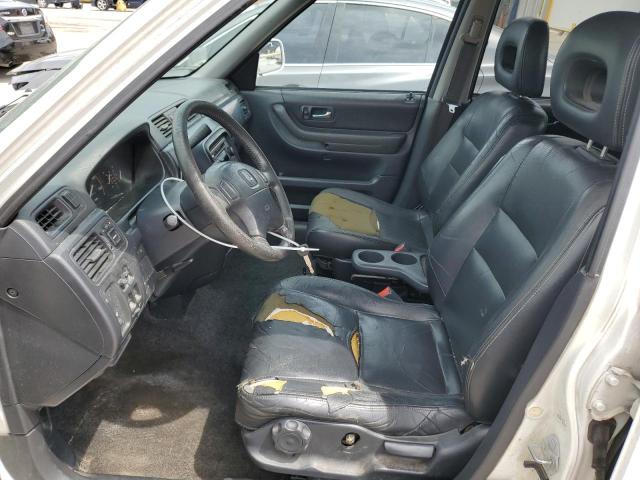 Photo 6 VIN: JHLRD1875YS012635 - HONDA CRV 