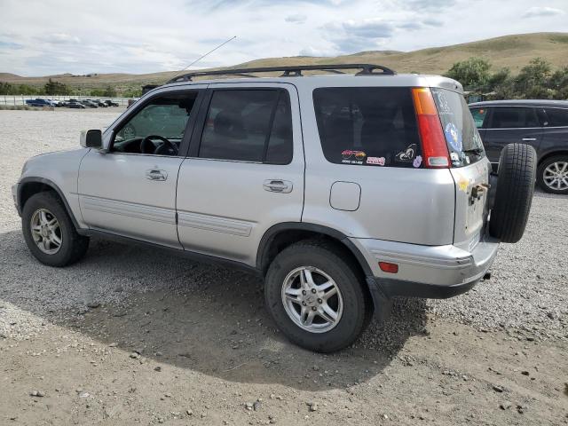 Photo 1 VIN: JHLRD18761C004396 - HONDA CRV 