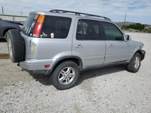 Photo 2 VIN: JHLRD18761C004396 - HONDA CRV 