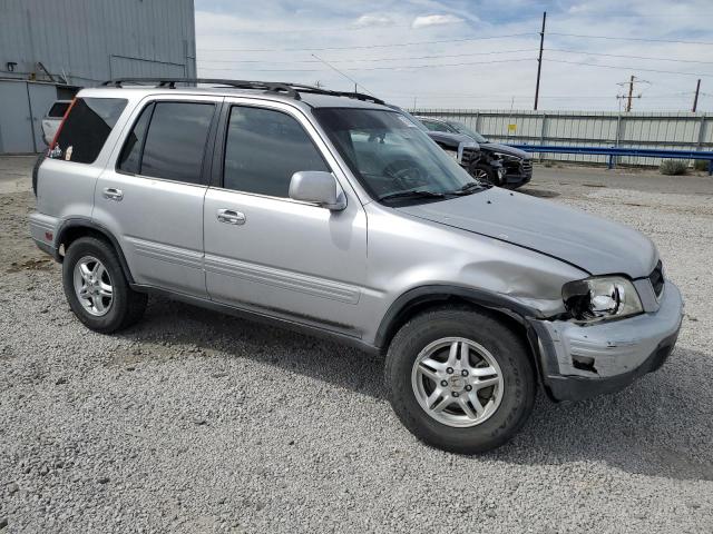 Photo 3 VIN: JHLRD18761C004396 - HONDA CRV 