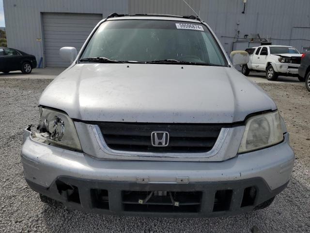 Photo 4 VIN: JHLRD18761C004396 - HONDA CRV 