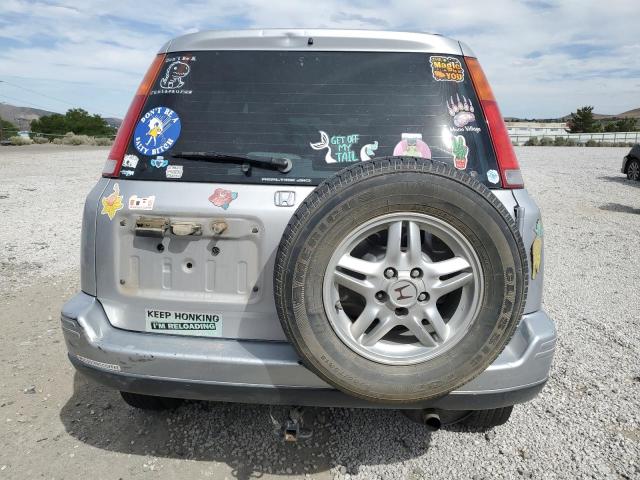 Photo 5 VIN: JHLRD18761C004396 - HONDA CRV 