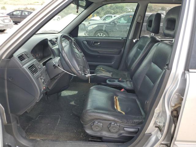 Photo 6 VIN: JHLRD18761C004396 - HONDA CRV 