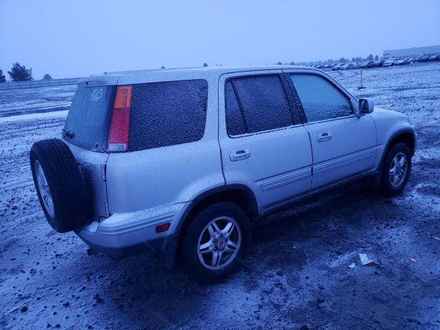 Photo 2 VIN: JHLRD18761C008240 - HONDA CRV 