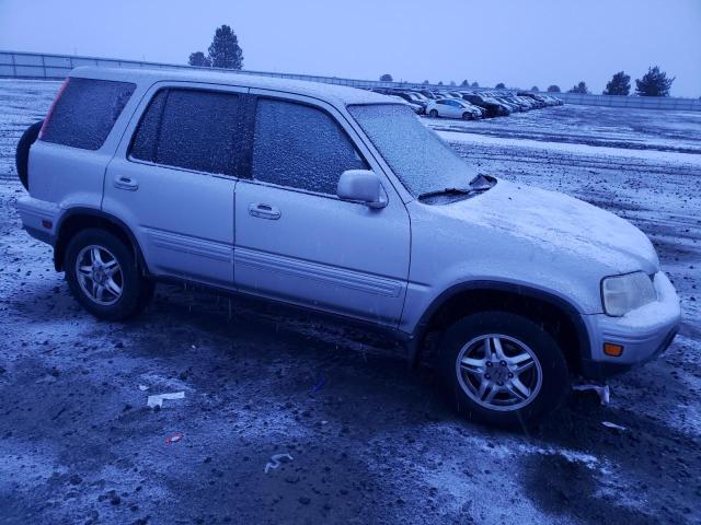 Photo 3 VIN: JHLRD18761C008240 - HONDA CRV 