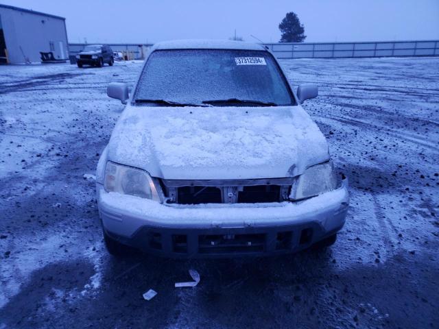 Photo 4 VIN: JHLRD18761C008240 - HONDA CRV 