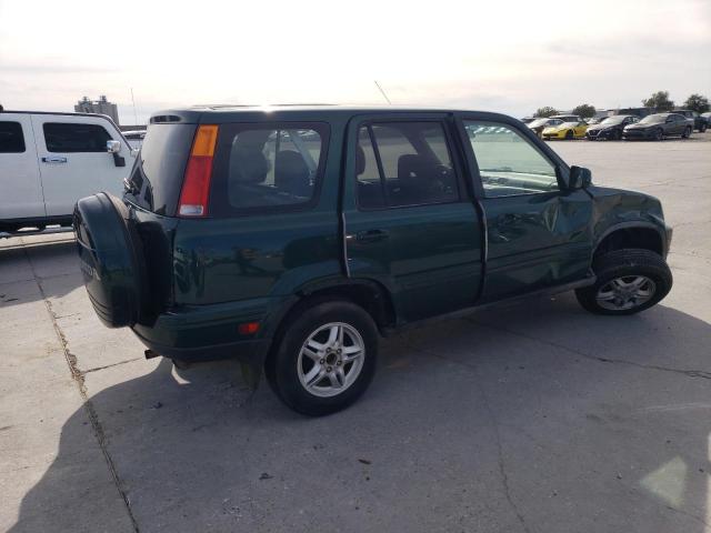 Photo 2 VIN: JHLRD18761C053808 - HONDA CRV 