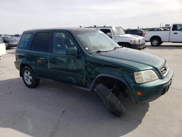 Photo 3 VIN: JHLRD18761C053808 - HONDA CRV 