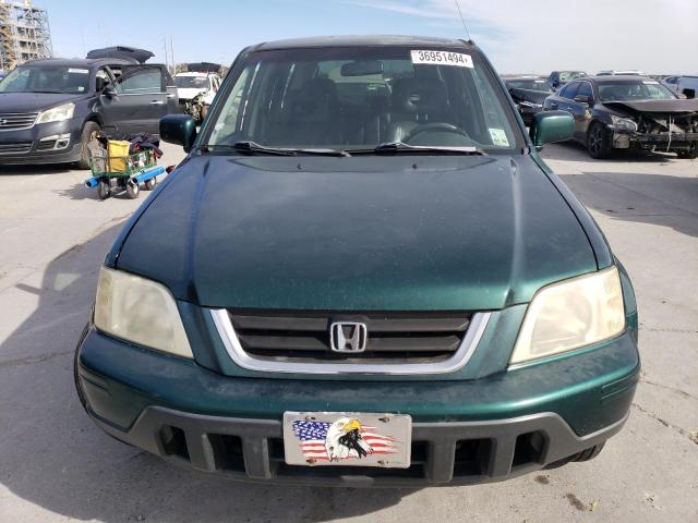 Photo 4 VIN: JHLRD18761C053808 - HONDA CRV 