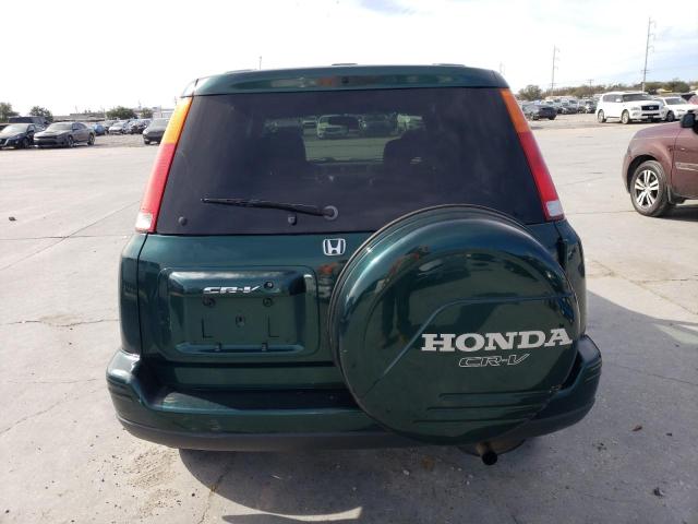 Photo 5 VIN: JHLRD18761C053808 - HONDA CRV 