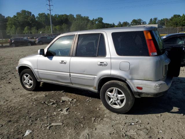 Photo 1 VIN: JHLRD18761S011581 - HONDA CRV 