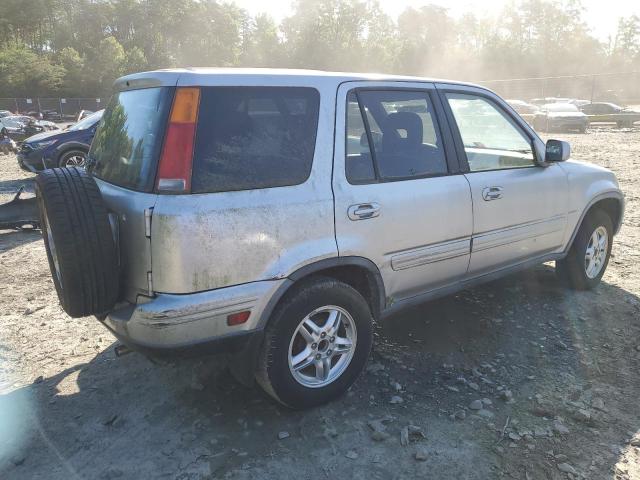 Photo 2 VIN: JHLRD18761S011581 - HONDA CRV 