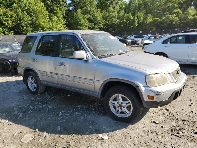 Photo 3 VIN: JHLRD18761S011581 - HONDA CRV 