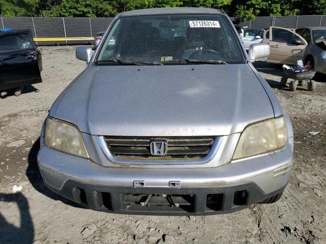 Photo 4 VIN: JHLRD18761S011581 - HONDA CRV 