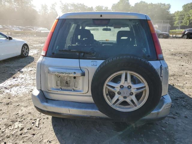 Photo 5 VIN: JHLRD18761S011581 - HONDA CRV 